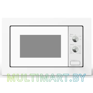 Микроволновая печь ZorG MIA211 M (белый)